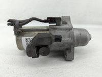 2016-2017 Honda Civic Car Starter Motor Solenoid OEM P/N:SM-75009 Fits Fits 2016 2017 2020 OEM Used Auto Parts - Oemusedauto
