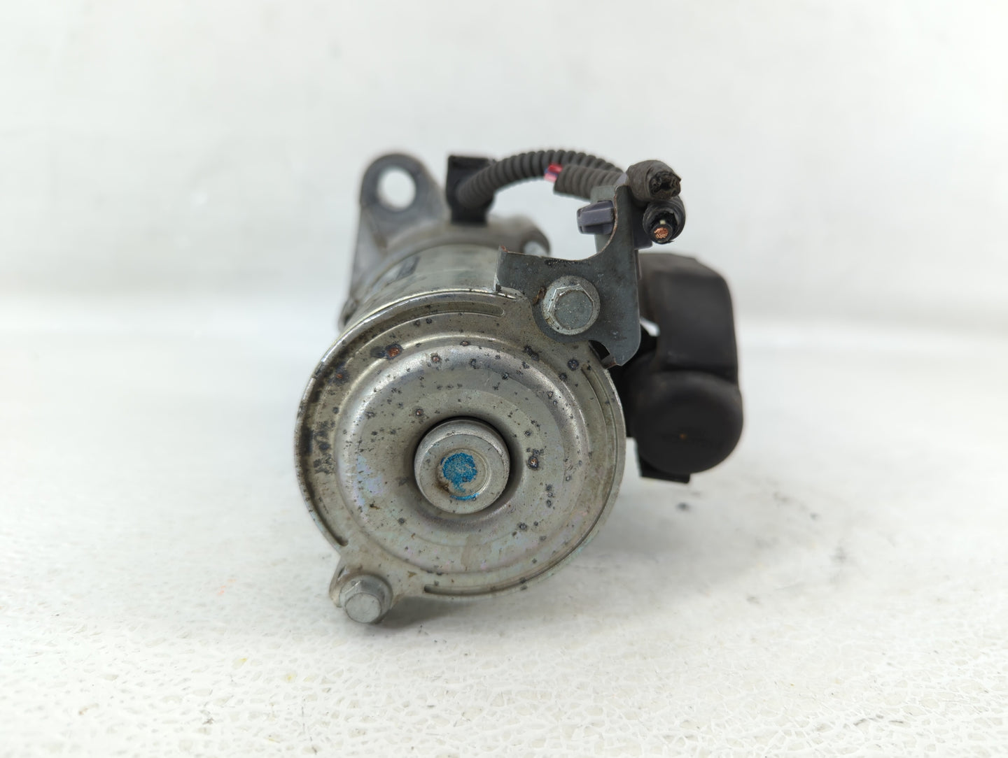 2016-2017 Honda Civic Car Starter Motor Solenoid OEM P/N:SM-75009 Fits Fits 2016 2017 2020 OEM Used Auto Parts - Oemusedauto