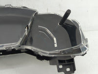 2017-2018 Honda Civic Instrument Cluster Speedometer Gauges Fits Fits 2017 2018 OEM Used Auto Parts - Oemusedautoparts1.com