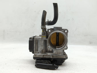 compare product 2016-2022 Honda Civic Throttle Body P/N:M22856091167 Fits Fits 2016 2017 2018 2019 2020 2021 2022 OEM Used Auto Parts