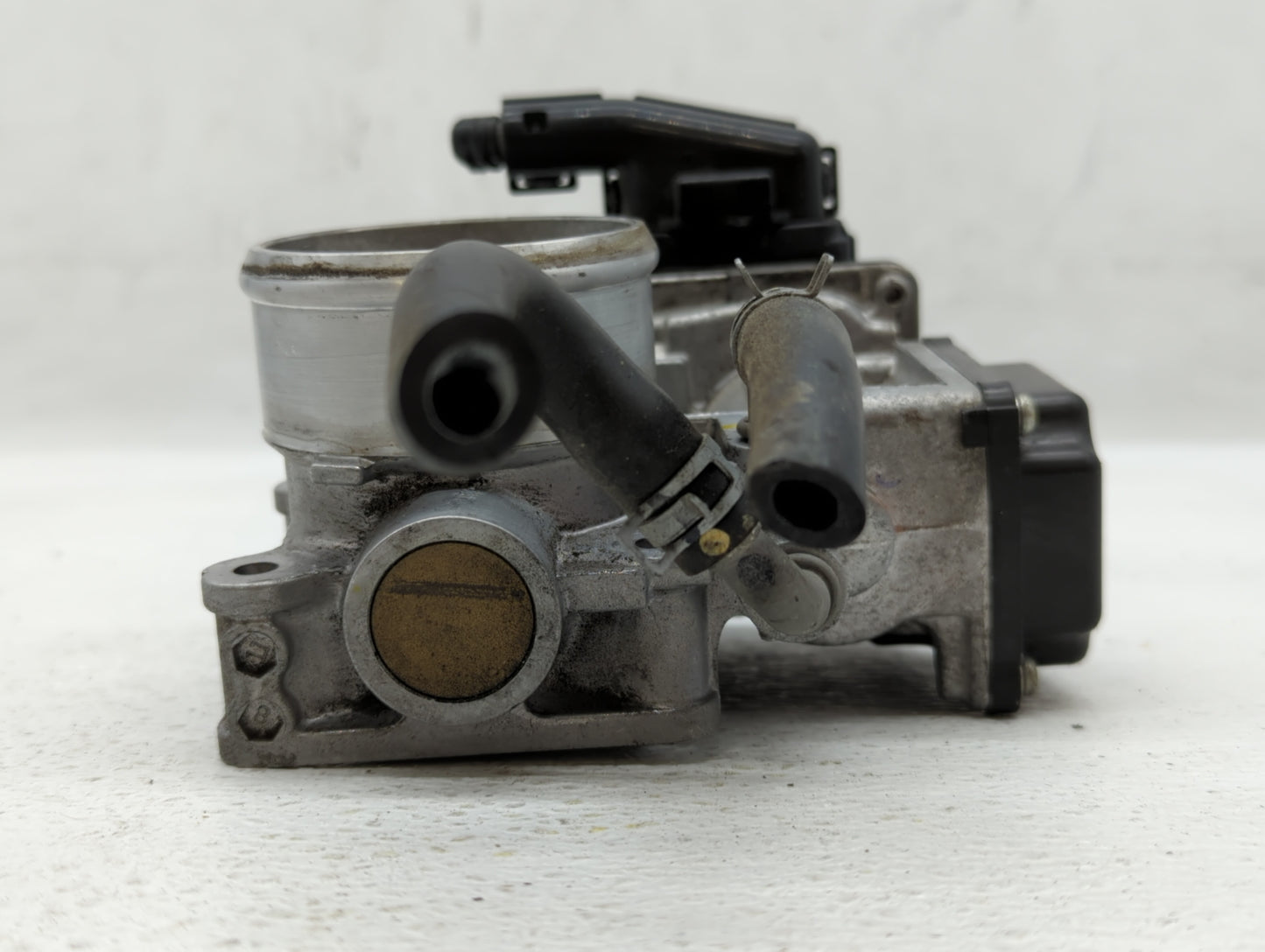 2016-2022 Honda Civic Throttle Body P/N:M22856091167 Fits Fits 2016 2017 2018 2019 2020 2021 2022 OEM Used Auto Parts - Oemu