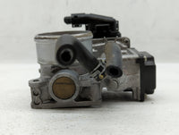 2016-2022 Honda Civic Throttle Body P/N:M22856091167 Fits Fits 2016 2017 2018 2019 2020 2021 2022 OEM Used Auto Parts - Oemu