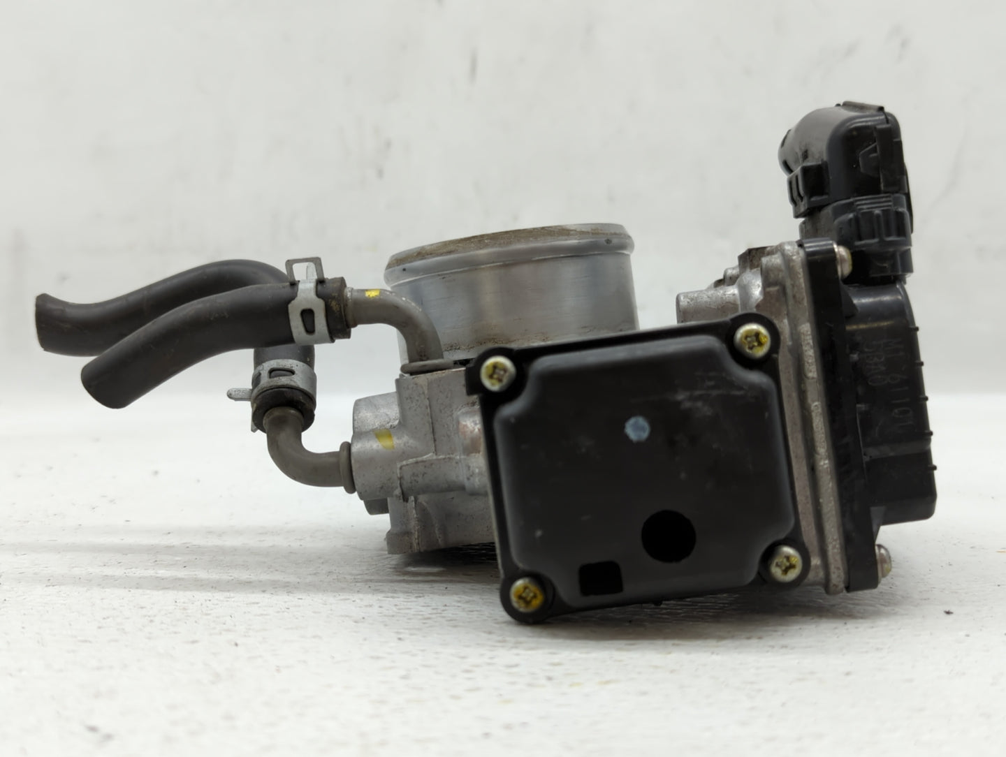 2016-2022 Honda Civic Throttle Body P/N:M22856091167 Fits Fits 2016 2017 2018 2019 2020 2021 2022 OEM Used Auto Parts - Oemu