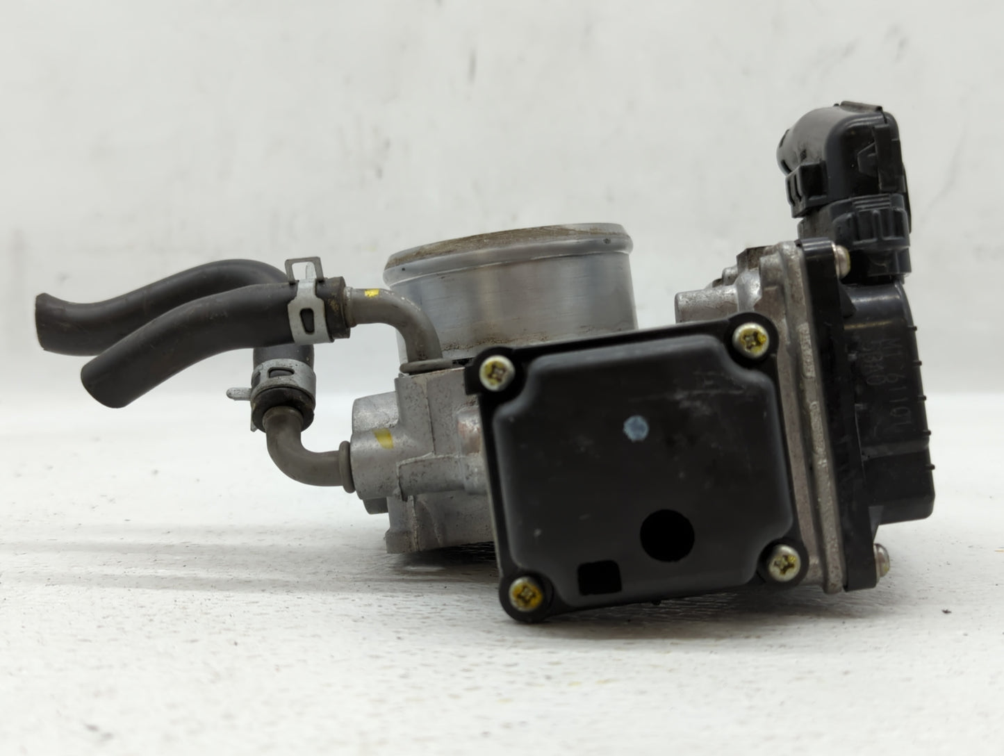 2016-2022 Honda Civic Throttle Body P/N:M22856091167 Fits Fits 2016 2017 2018 2019 2020 2021 2022 OEM Used Auto Parts - Oemu