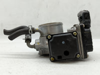 2016-2022 Honda Civic Throttle Body P/N:M22856091167 Fits Fits 2016 2017 2018 2019 2020 2021 2022 OEM Used Auto Parts - Oemu