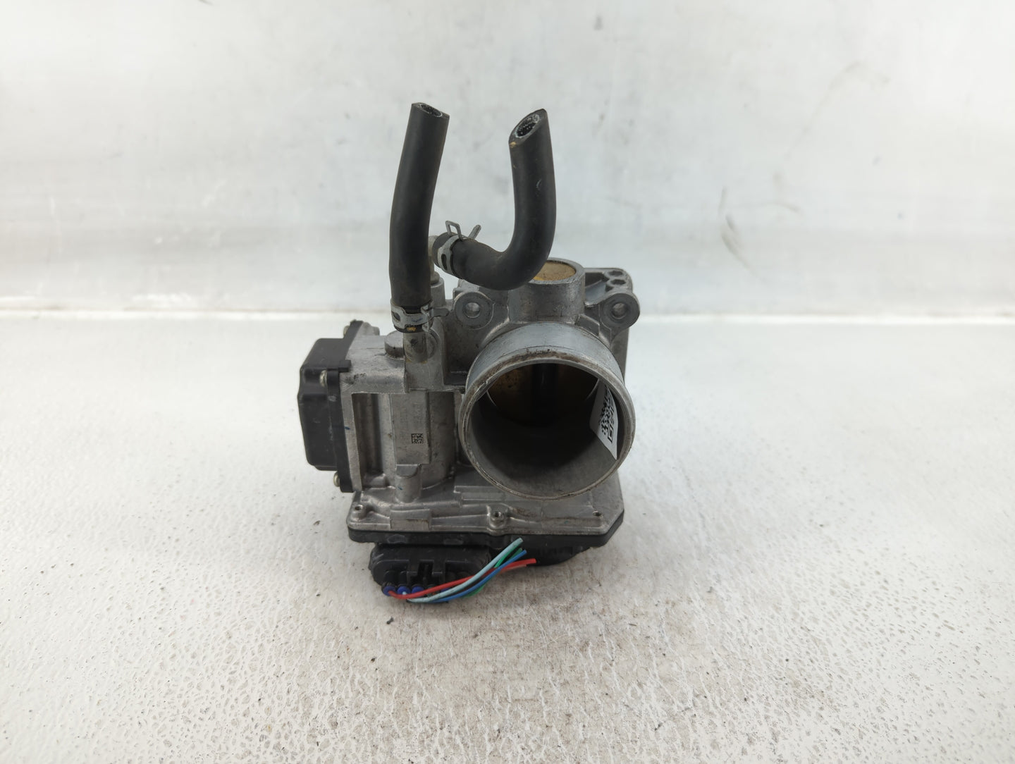2016-2022 Honda Civic Throttle Body Fits Fits 2016 2017 2018 2019 2020 2021 2022 OEM Used Auto Parts - Oemusedautoparts1.com
