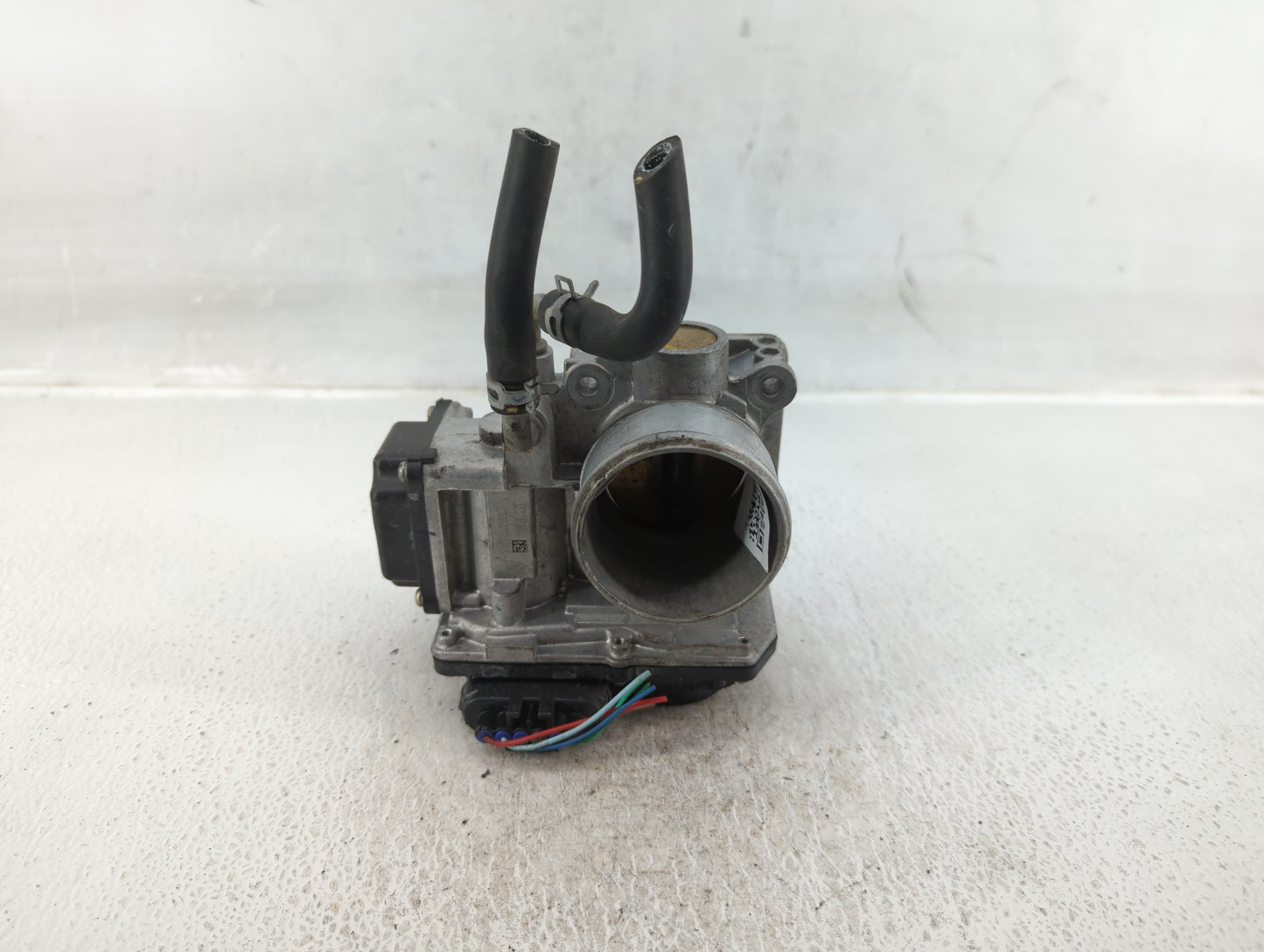 2016-2022 Honda Civic Throttle Body Fits Fits 2016 2017 2018 2019 2020 2021 2022 OEM Used Auto Parts - Oemusedautoparts1.com