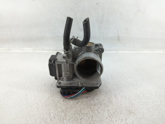 compare product 2016-2022 Honda Civic Throttle Body Fits Fits 2016 2017 2018 2019 2020 2021 2022 OEM Used Auto Parts