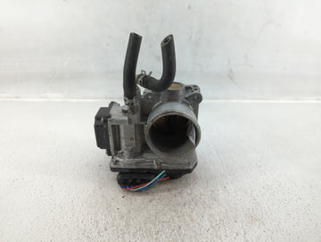 2016-2022 Honda Civic Throttle Body Fits Fits 2016 2017 2018 2019 2020 2021 2022 OEM Used Auto Parts - Oemusedautoparts1.com