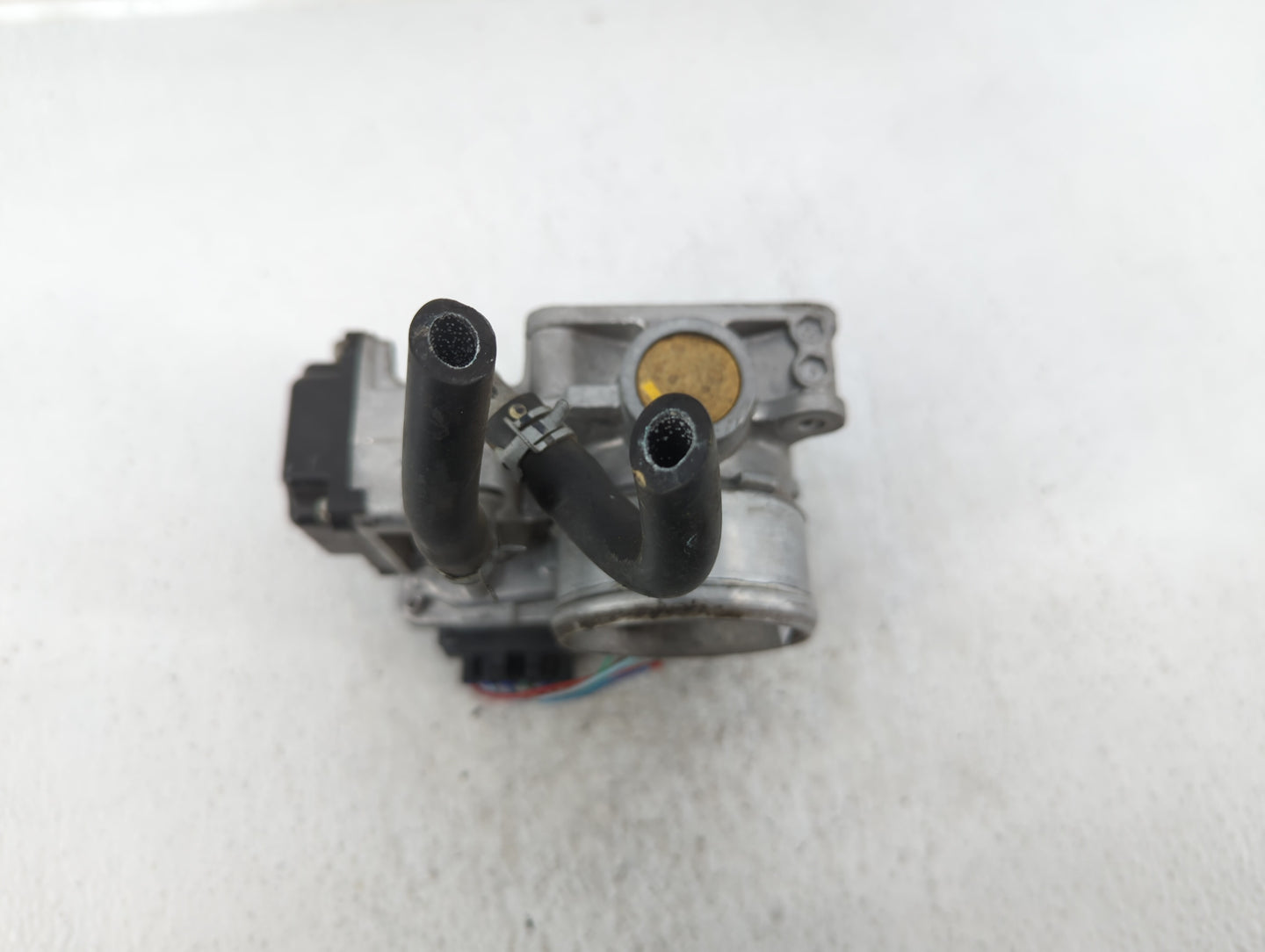 2016-2022 Honda Civic Throttle Body Fits Fits 2016 2017 2018 2019 2020 2021 2022 OEM Used Auto Parts - Oemusedautoparts1.com