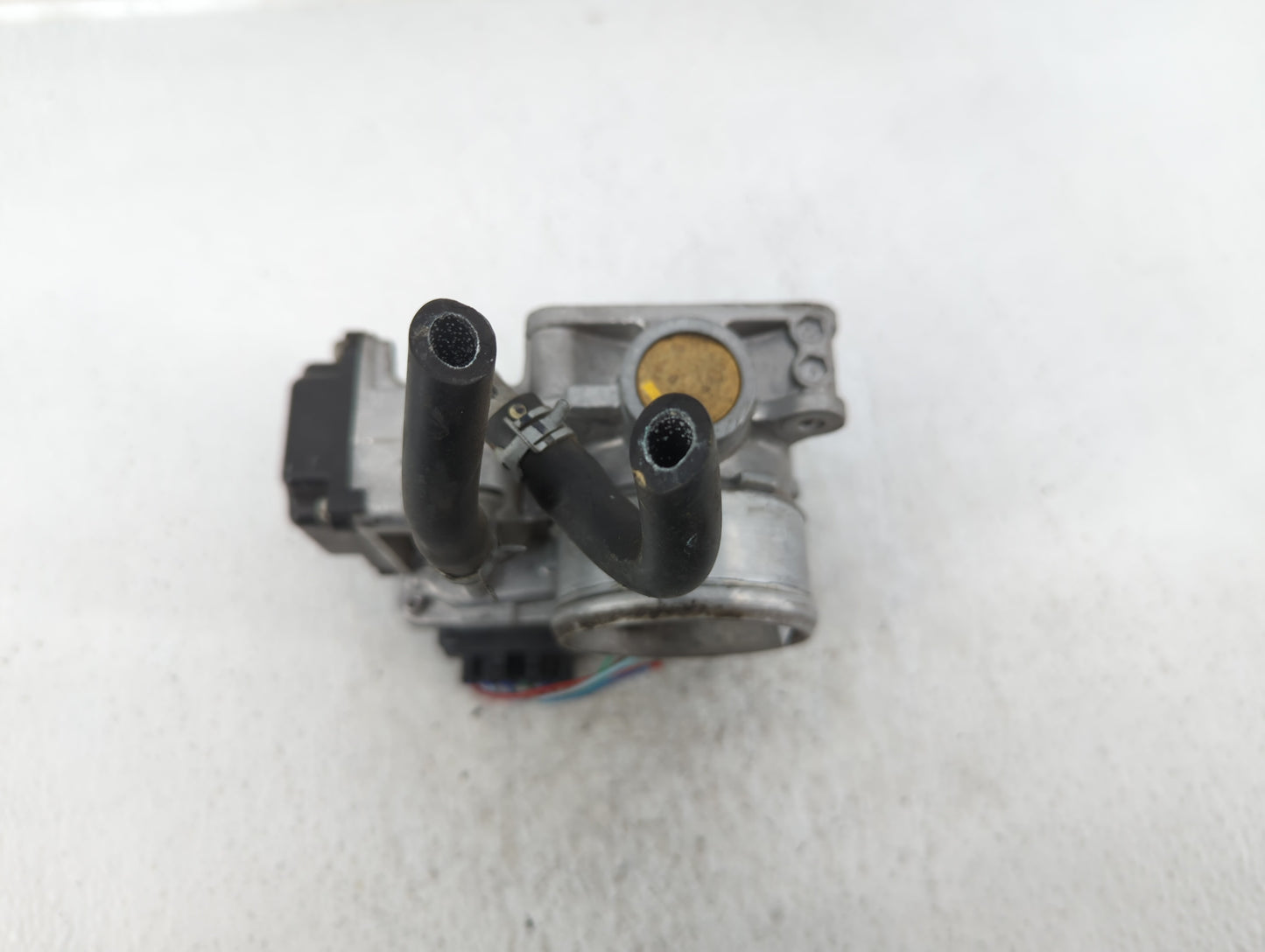 2016-2022 Honda Civic Throttle Body Fits Fits 2016 2017 2018 2019 2020 2021 2022 OEM Used Auto Parts - Oemusedautoparts1.com