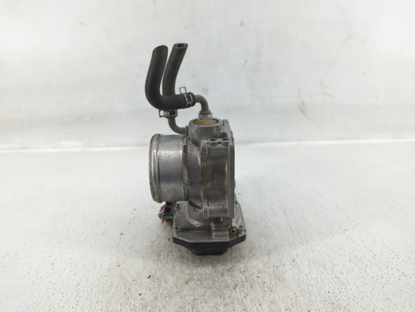 2016-2022 Honda Civic Throttle Body Fits Fits 2016 2017 2018 2019 2020 2021 2022 OEM Used Auto Parts - Oemusedautoparts1.com