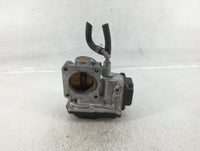 2016-2022 Honda Civic Throttle Body Fits Fits 2016 2017 2018 2019 2020 2021 2022 OEM Used Auto Parts - Oemusedautoparts1.com