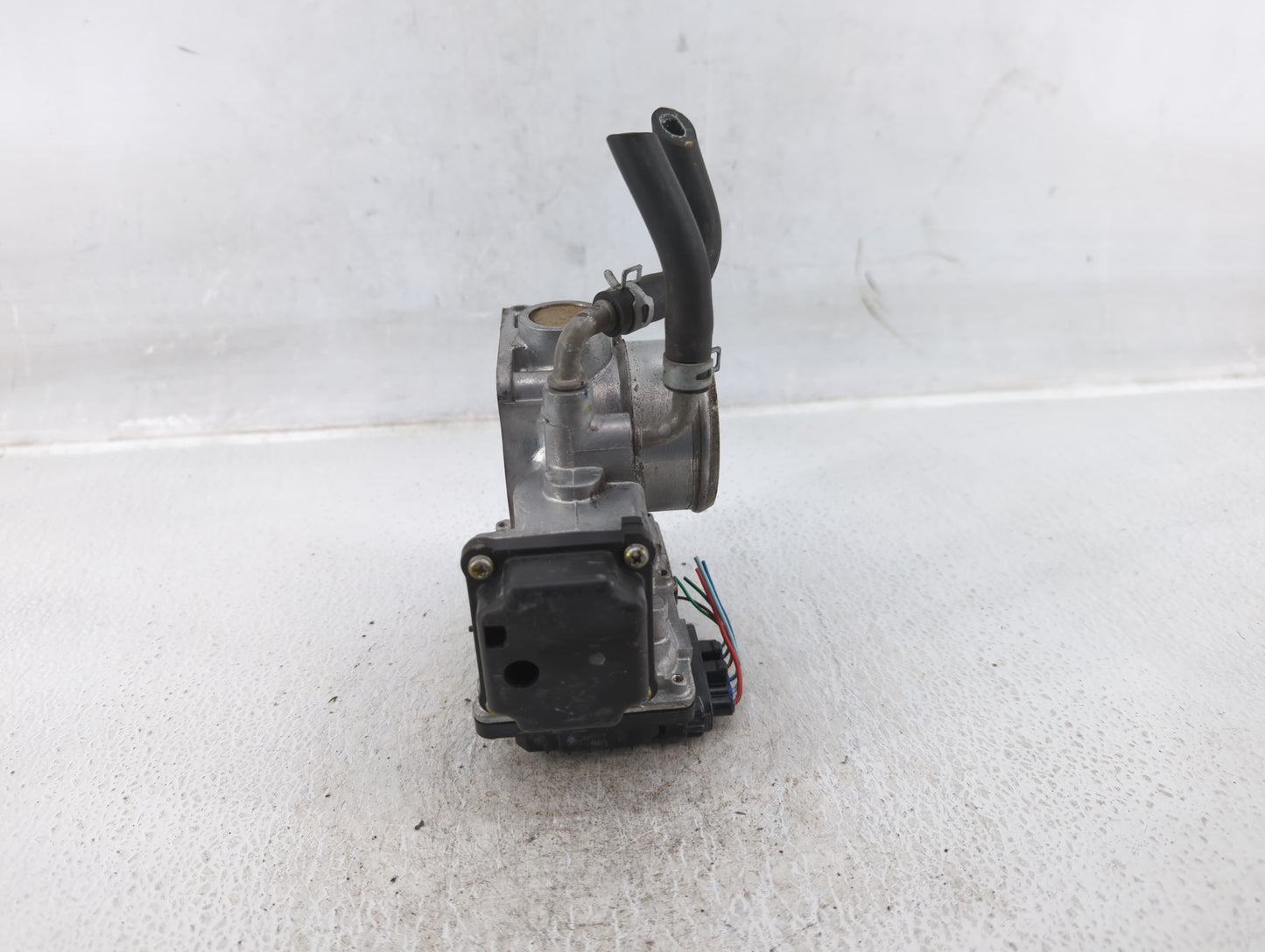 2016-2022 Honda Civic Throttle Body Fits Fits 2016 2017 2018 2019 2020 2021 2022 OEM Used Auto Parts - Oemusedautoparts1.com