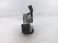 2016-2022 Honda Civic Throttle Body Fits Fits 2016 2017 2018 2019 2020 2021 2022 OEM Used Auto Parts - Oemusedautoparts1.com