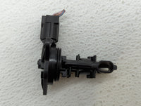 2017 Honda Civic Mass Air Flow Meter Maf Black - Oemusedautoparts1.com