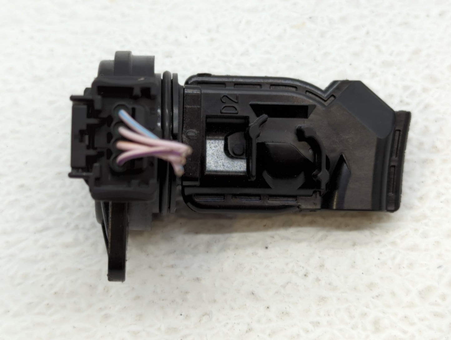 2017 Honda Civic Mass Air Flow Meter Maf Black - Oemusedautoparts1.com