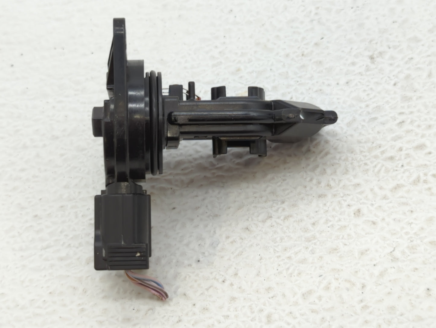 2017 Honda Civic Mass Air Flow Meter Maf Black - Oemusedautoparts1.com