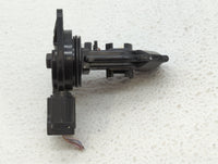 2017 Honda Civic Mass Air Flow Meter Maf Black - Oemusedautoparts1.com