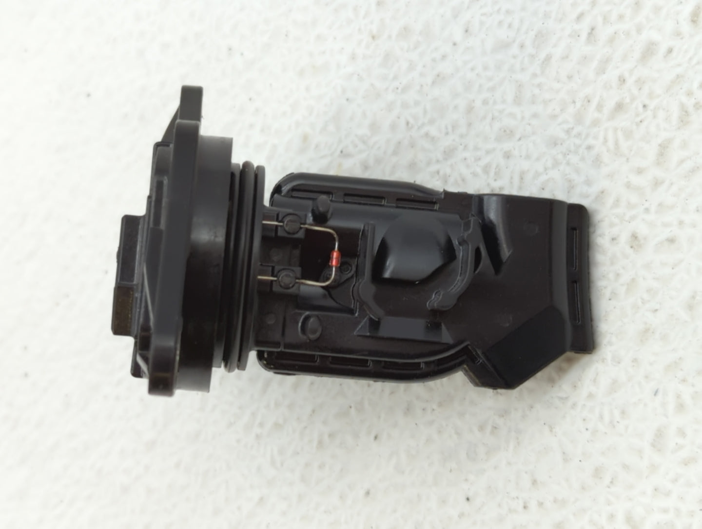 2017 Honda Civic Mass Air Flow Meter Maf Black - Oemusedautoparts1.com