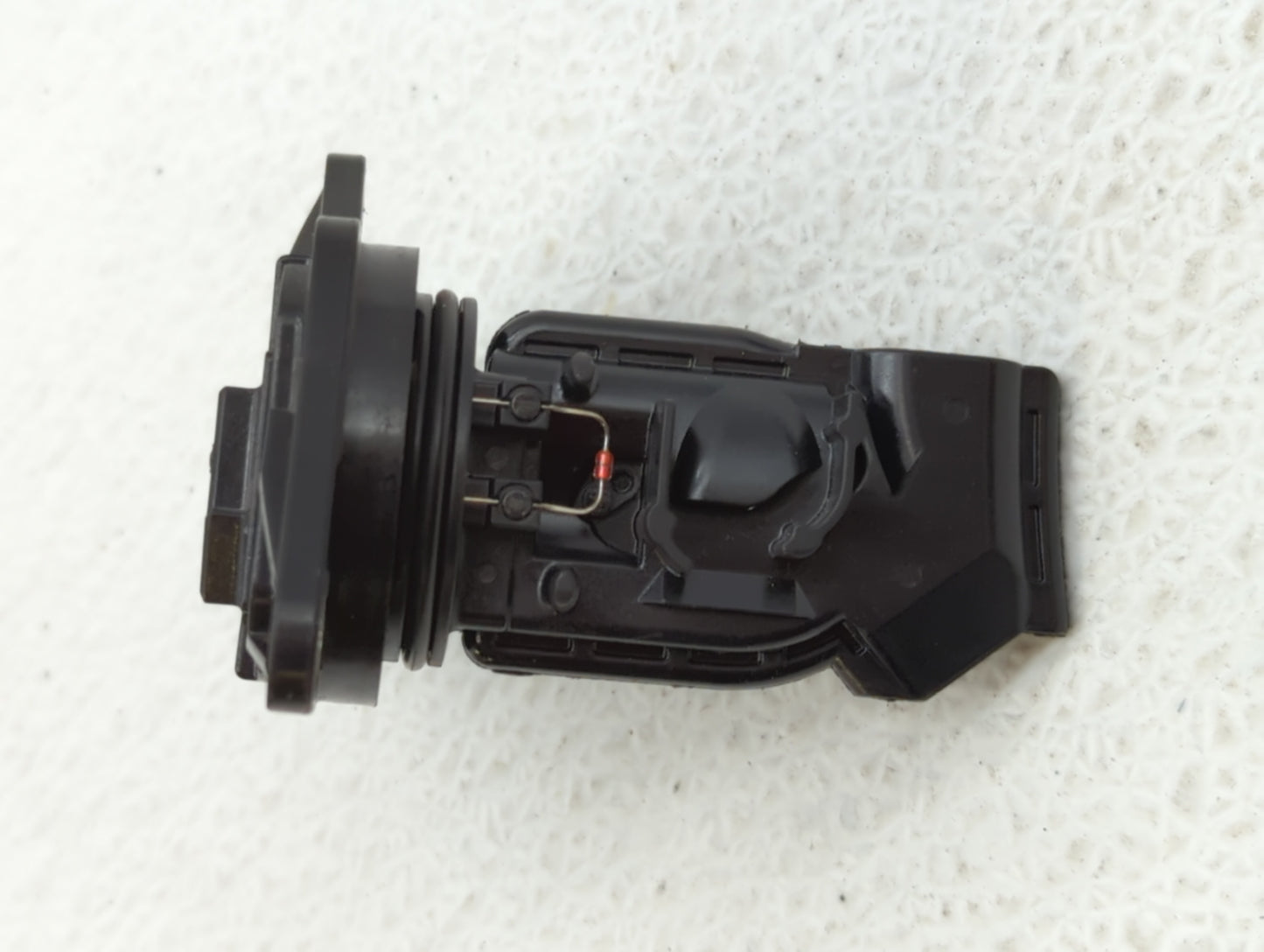 2017 Honda Civic Mass Air Flow Meter Maf Black - Oemusedautoparts1.com