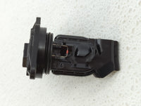 2017 Honda Civic Mass Air Flow Meter Maf Black - Oemusedautoparts1.com