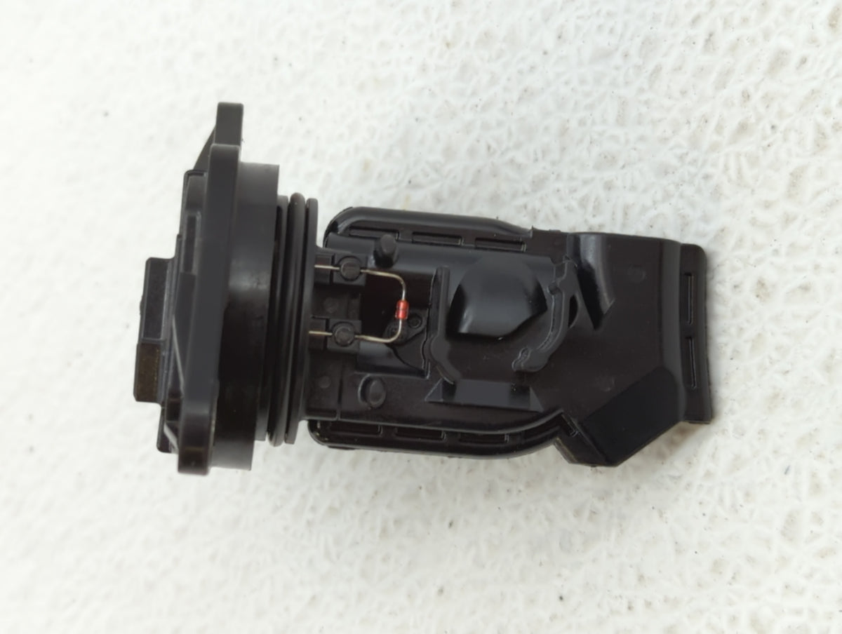 2017 Honda Civic Mass Air Flow Meter Maf Sensor Black - Oemusedautoparts1.com