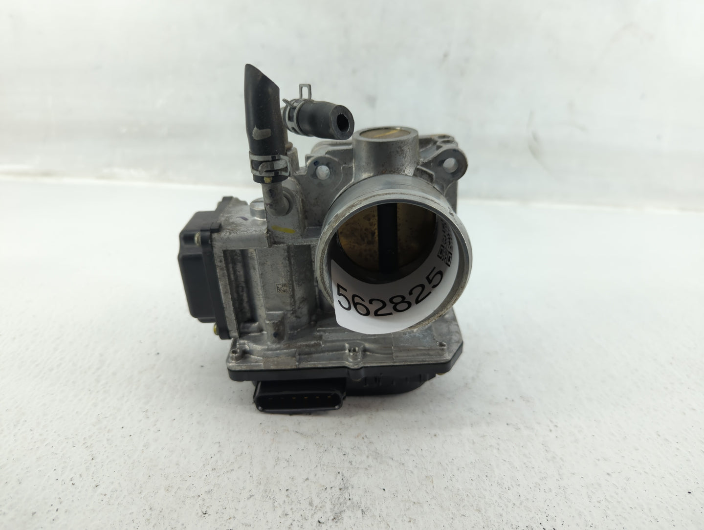2016-2022 Honda Civic Throttle Body P/N:M22856067103 M22859337727 Fits Fits 2016 2017 2018 2019 2020 2021 2022 OEM Used Auto
