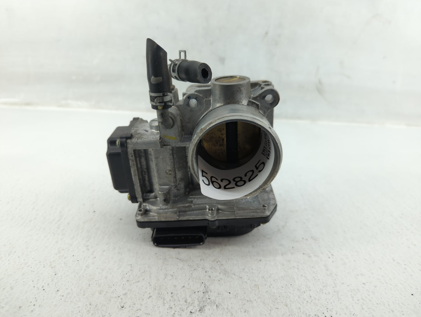 2016-2022 Honda Civic Throttle Body P/N:M22856067103 M22859337727 Fits Fits 2016 2017 2018 2019 2020 2021 2022 OEM Used Auto