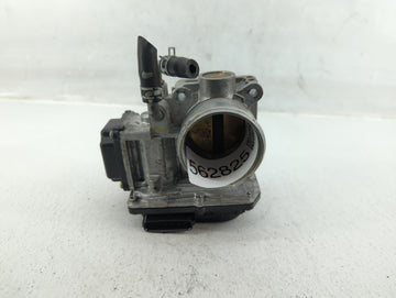 2016-2022 Honda Civic Throttle Body P/N:M22856067103 M22859337727 Fits Fits 2016 2017 2018 2019 2020 2021 2022 OEM Used Auto