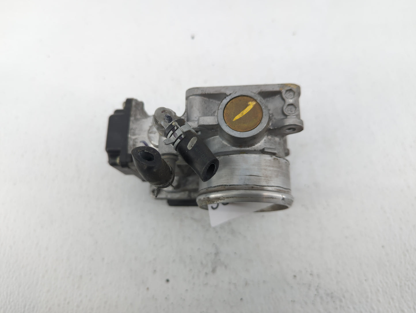 2016-2022 Honda Civic Throttle Body P/N:M22856067103 M22859337727 Fits Fits 2016 2017 2018 2019 2020 2021 2022 OEM Used Auto