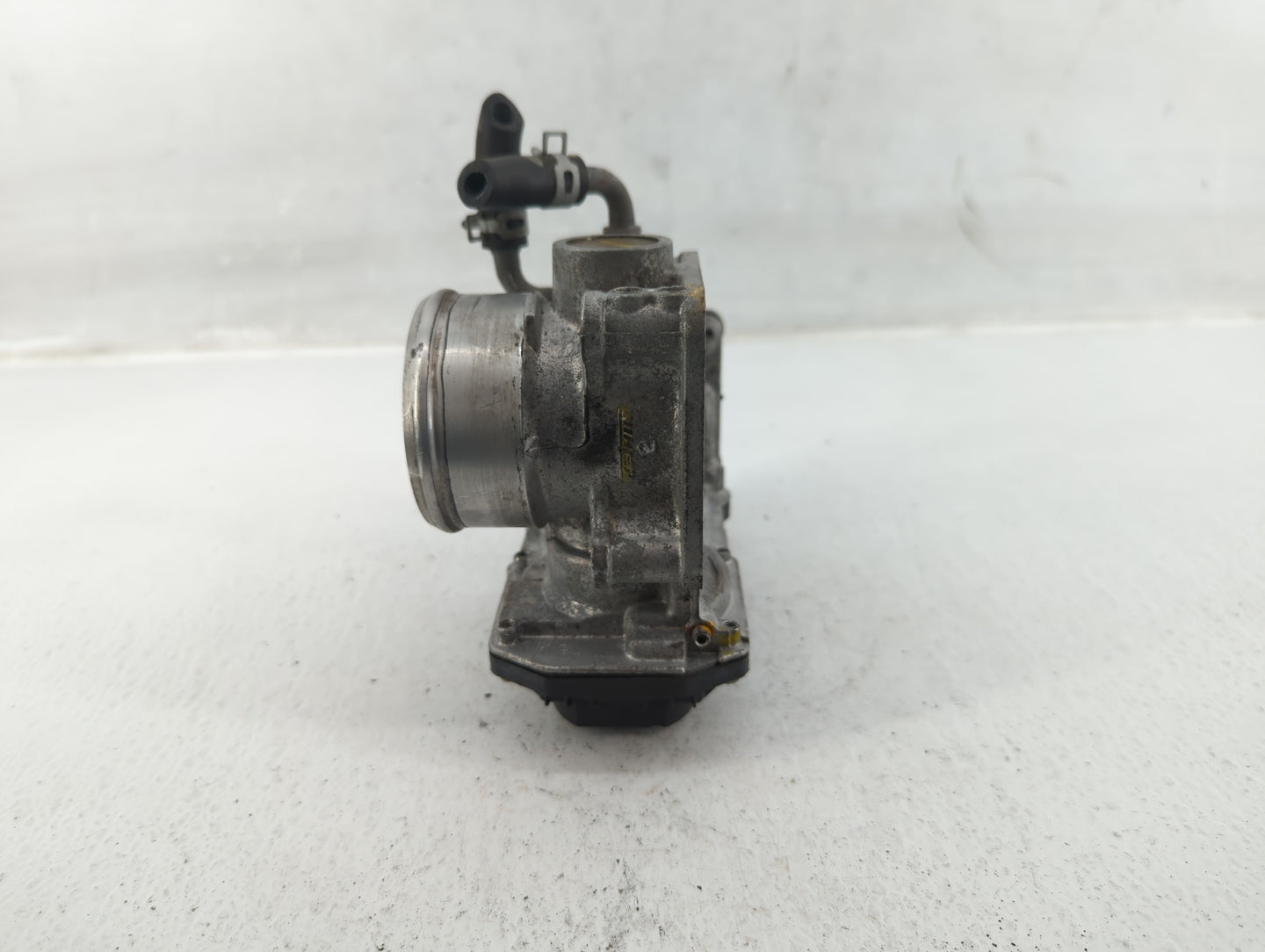 2016-2022 Honda Civic Throttle Body P/N:M22856067103 M22859337727 Fits Fits 2016 2017 2018 2019 2020 2021 2022 OEM Used Auto
