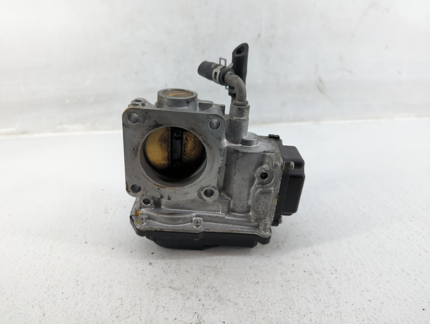 2016-2022 Honda Civic Throttle Body P/N:M22856067103 M22859337727 Fits Fits 2016 2017 2018 2019 2020 2021 2022 OEM Used Auto