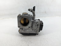 2016-2022 Honda Civic Throttle Body P/N:M22856067103 M22859337727 Fits Fits 2016 2017 2018 2019 2020 2021 2022 OEM Used Auto