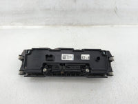 2016-2021 Honda Civic Climate Control Module Temperature AC/Heater Replacement P/N:79600TBAA311M1 Fits OEM Used Auto Parts -