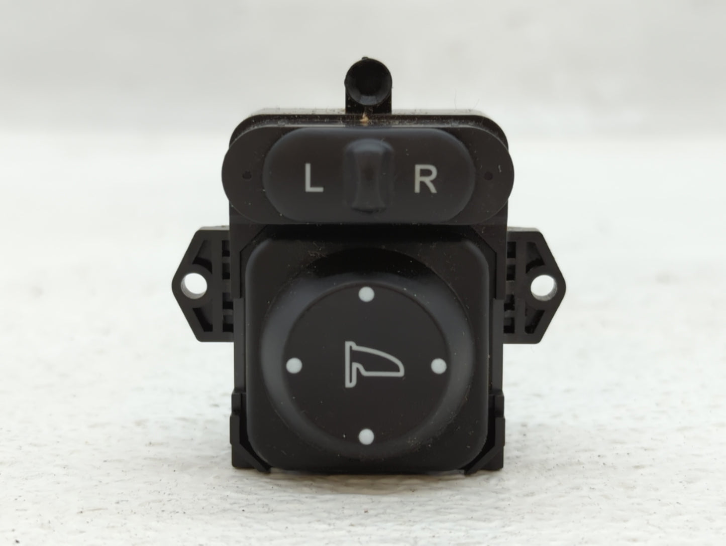 2016-2018 Honda Civic Master Power Window Switch Replacement Driver Side Left P/N:NH167L 1537T Fits Fits 2016 2018 OEM Used 