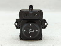 2016-2018 Honda Civic Master Power Window Switch Replacement Driver Side Left P/N:NH167L 1537T Fits Fits 2016 2018 OEM Used 