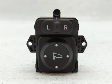 2016-2018 Honda Civic Master Power Window Switch Replacement Driver Side Left P/N:NH167L 1537T Fits Fits 2016 2018 OEM Used 