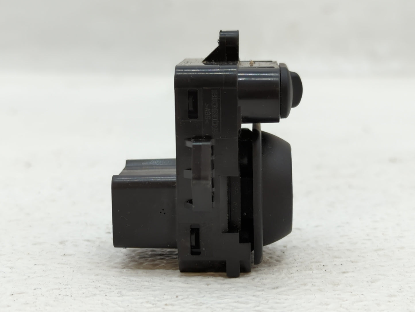 2016-2018 Honda Civic Master Power Window Switch Replacement Driver Side Left P/N:NH167L 1537T Fits Fits 2016 2018 OEM Used 