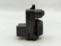 2016-2018 Honda Civic Master Power Window Switch Replacement Driver Side Left P/N:NH167L 1537T Fits Fits 2016 2018 OEM Used 