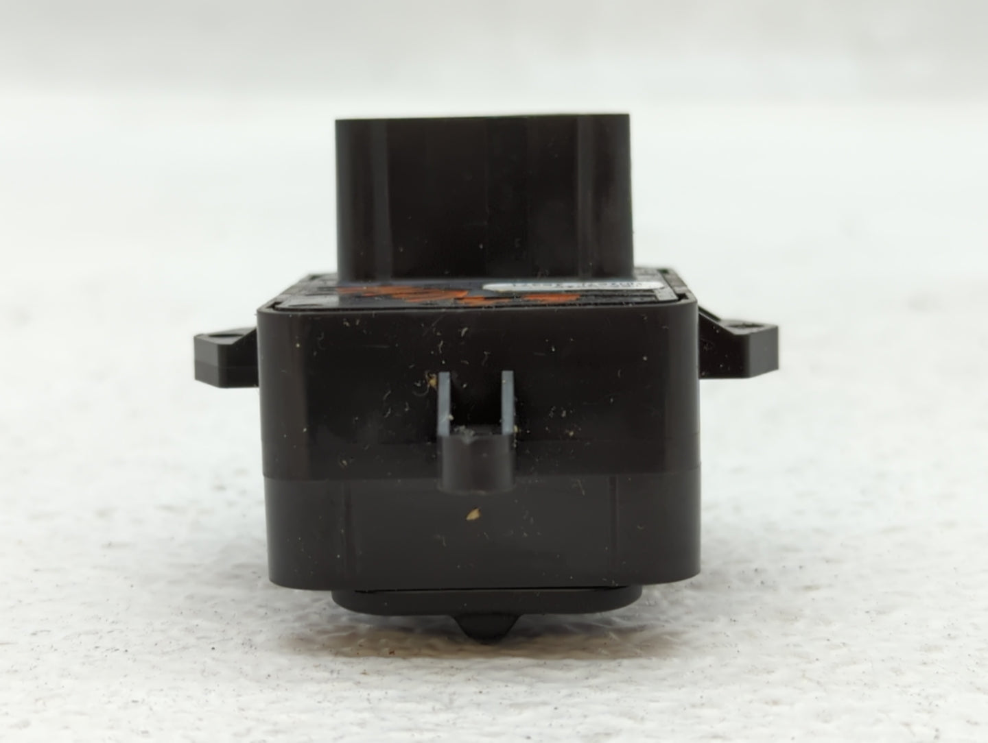 2016-2018 Honda Civic Master Power Window Switch Replacement Driver Side Left P/N:NH167L 1537T Fits Fits 2016 2018 OEM Used 