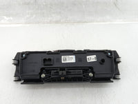 2016-2021 Honda Civic Climate Control Module Temperature AC/Heater Replacement P/N:79600TBAA311M1 Fits OEM Used Auto Parts -