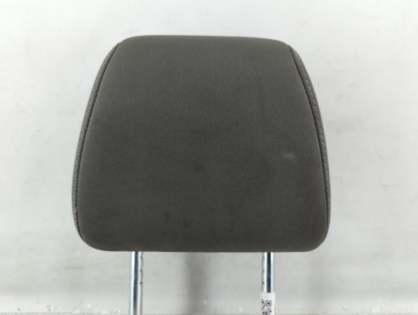 2017 Honda Civic Headrest Head Rest Front Driver Passenger Seat Fits OEM Used Auto Parts - Oemusedautoparts1.com