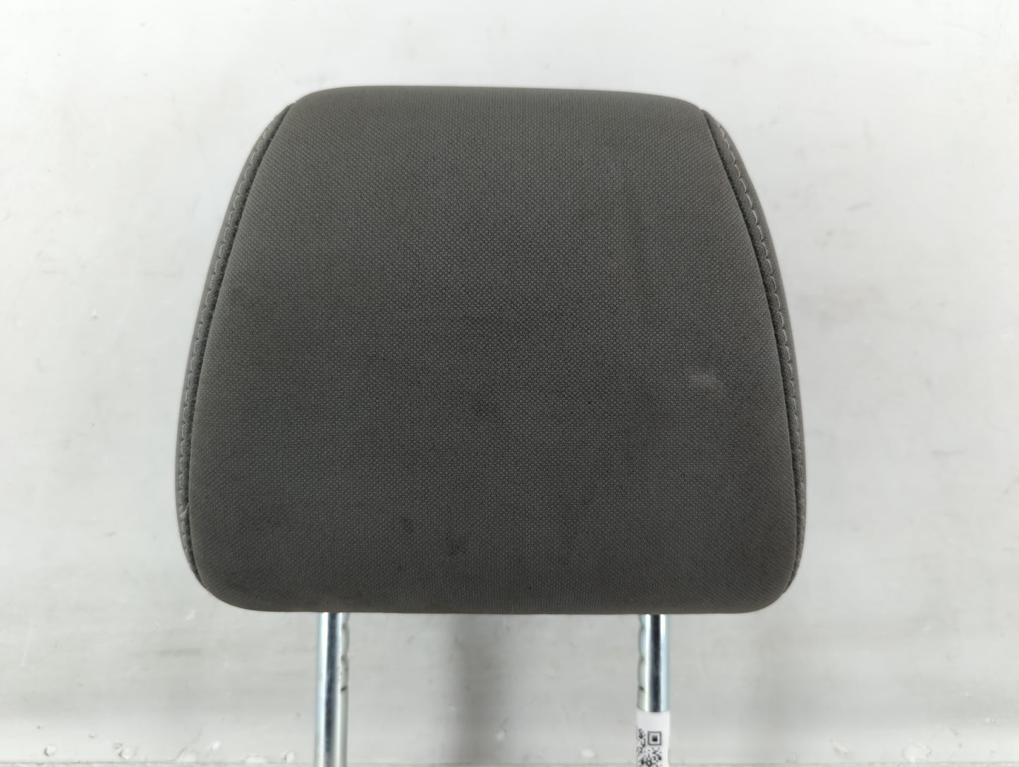 2017 Honda Civic Headrest Head Rest Front Driver Passenger Seat Fits OEM Used Auto Parts - Oemusedautoparts1.com