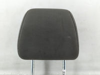 2017 Honda Civic Headrest Head Rest Front Driver Passenger Seat Fits OEM Used Auto Parts - Oemusedautoparts1.com