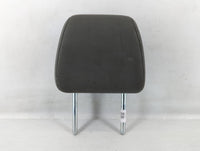 2017 Honda Civic Headrest Head Rest Front Driver Passenger Seat Fits OEM Used Auto Parts - Oemusedautoparts1.com