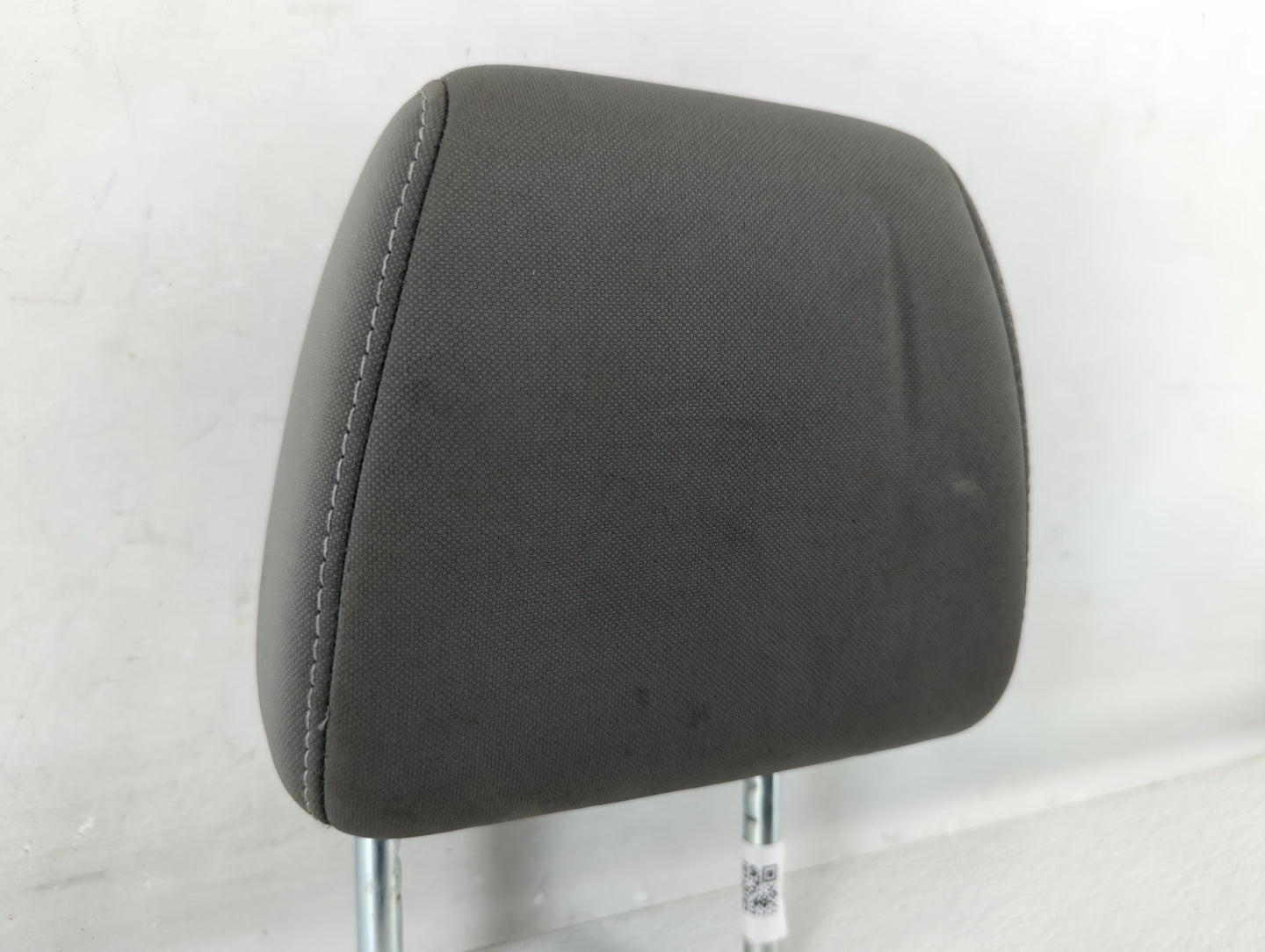 2017 Honda Civic Headrest Head Rest Front Driver Passenger Seat Fits OEM Used Auto Parts - Oemusedautoparts1.com