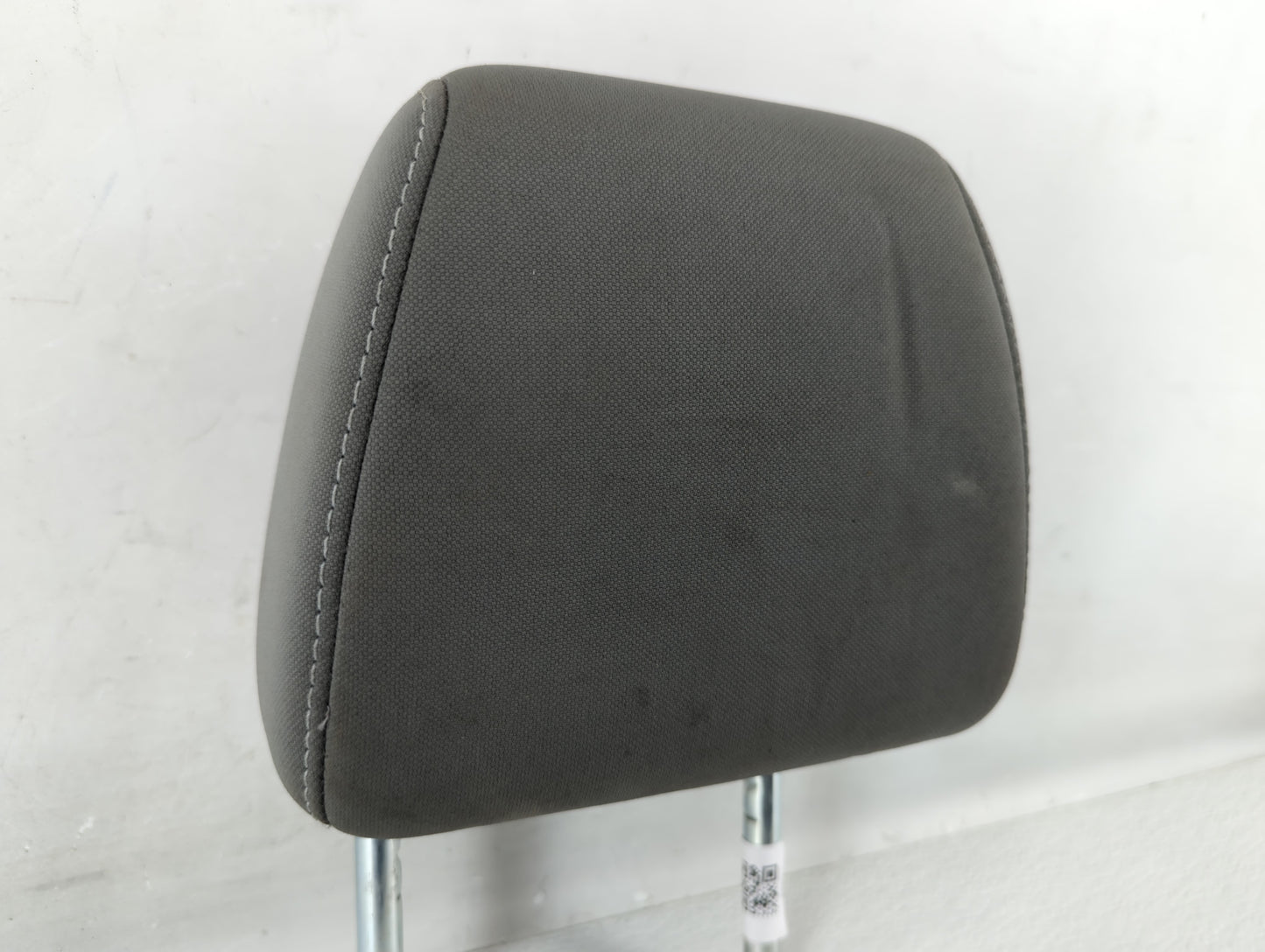 2017 Honda Civic Headrest Head Rest Front Driver Passenger Seat Fits OEM Used Auto Parts - Oemusedautoparts1.com