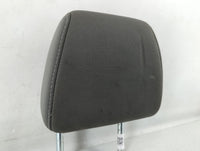 2017 Honda Civic Headrest Head Rest Front Driver Passenger Seat Fits OEM Used Auto Parts - Oemusedautoparts1.com