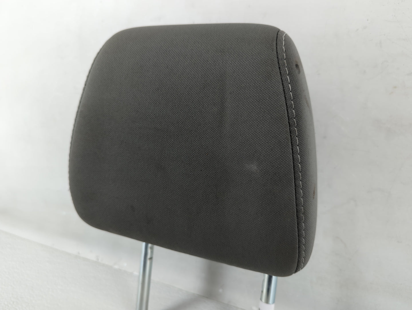 2017 Honda Civic Headrest Head Rest Front Driver Passenger Seat Fits OEM Used Auto Parts - Oemusedautoparts1.com